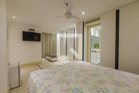 Apartamento à venda com 280m², 3 quartos e 2 vagasSuíte 1