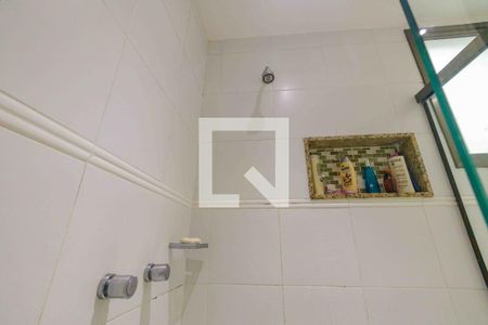 Apartamento à venda com 280m², 3 quartos e 2 vagasBanheiro da Suíte 1