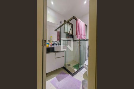 Apartamento à venda com 280m², 3 quartos e 2 vagasBanheiro da Suíte 3