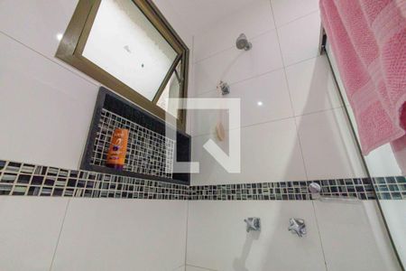 Apartamento à venda com 280m², 3 quartos e 2 vagasBanheiro da Suíte 3