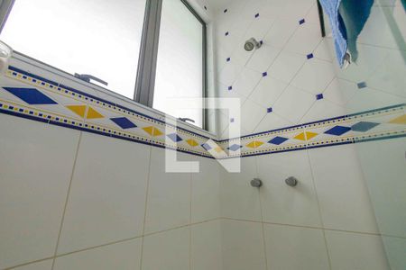 Apartamento à venda com 280m², 3 quartos e 2 vagasBanheiro da Suíte 2