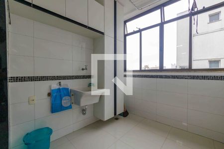 Apartamento à venda com 280m², 3 quartos e 2 vagasÁrea de Serviço