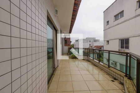 Apartamento à venda com 280m², 3 quartos e 2 vagasVaranda dos Quartos