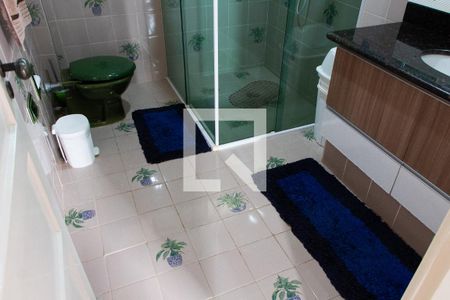 Apartamento à venda com 130m², 2 quartos e sem vaga Apartamento à venda com 130m², 2 quartos e sem vagaBanheiro