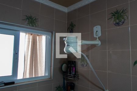 Apartamento à venda com 130m², 2 quartos e sem vaga Apartamento à venda com 130m², 2 quartos e sem vagaBanheiro