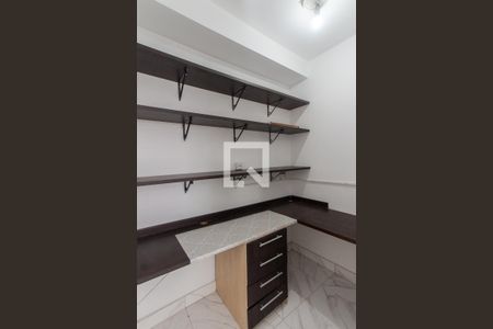 Apartamento à venda com 78m², 2 quartos e 2 vagasSala - Escritório