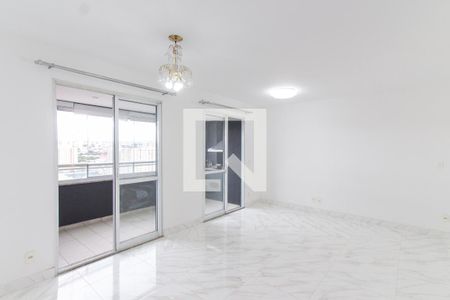 Apartamento à venda com 78m², 2 quartos e 2 vagasSala