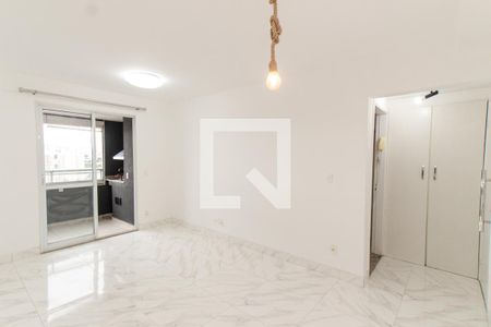 Apartamento à venda com 78m², 2 quartos e 2 vagasSala