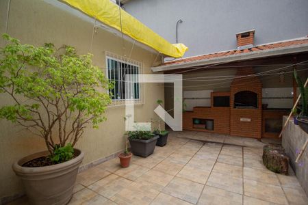 Casa à venda com 458m², 5 quartos e 6 vagas Casa à venda com 458m², 5 quartos e 6 vagasCasa 2 - Quintal