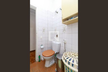 Casa à venda com 85m², 3 quartos e 1 vaga Casa à venda com 85m², 3 quartos e 1 vagaBanheiro