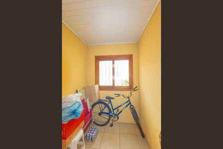 Casa à venda com 95m², 2 quartos e 1 vaga Casa à venda com 95m², 2 quartos e 1 vagaDespensa