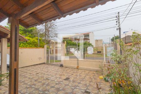 Casa à venda com 95m², 2 quartos e 1 vaga Casa à venda com 95m², 2 quartos e 1 vagaVista da Sala