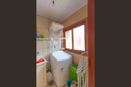 Casa à venda com 95m², 2 quartos e 1 vaga Casa à venda com 95m², 2 quartos e 1 vagaÁrea de Serviço