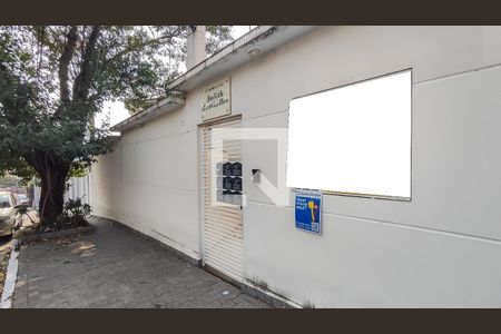 Casa de condomínio à venda com 56m², 2 quartos e 2 vagasFachada do Condomínio