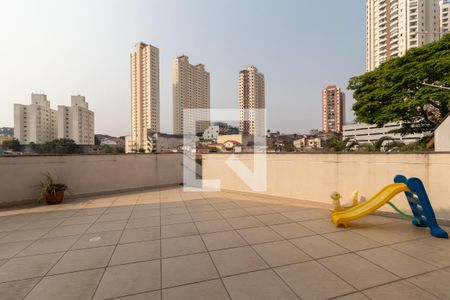 Casa de condomínio à venda com 56m², 2 quartos e 2 vagasÁrea comum