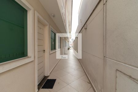 Casa de condomínio à venda com 56m², 2 quartos e 2 vagasÁrea comum