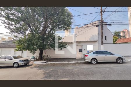 Casa de condomínio à venda com 56m², 2 quartos e 2 vagasFachada do Condomínio