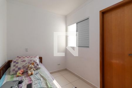 Casa de condomínio à venda com 56m², 2 quartos e 2 vagasSuíte 2