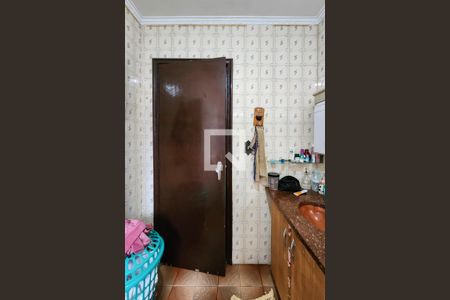 Casa à venda com 200m², 3 quartos e 2 vagas Casa à venda com 200m², 3 quartos e 2 vagasBanheiro 2
