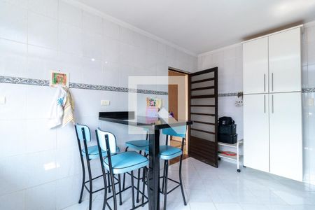 Casa à venda com 250m², 3 quartos e 4 vagas Casa à venda com 250m², 3 quartos e 4 vagasCozinha