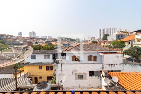 Casa à venda com 250m², 3 quartos e 4 vagas Casa à venda com 250m², 3 quartos e 4 vagasVista do Quarto 3