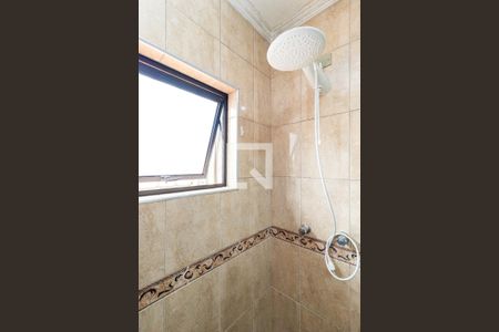 Casa à venda com 250m², 3 quartos e 4 vagas Casa à venda com 250m², 3 quartos e 4 vagasBanheiro da Suíte