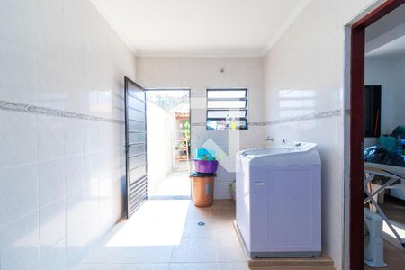 Casa à venda com 250m², 3 quartos e 4 vagas Casa à venda com 250m², 3 quartos e 4 vagasÁrea de Serviço