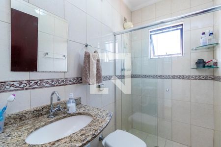 Casa à venda com 250m², 3 quartos e 4 vagas Casa à venda com 250m², 3 quartos e 4 vagasBanheiro 2