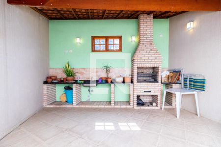 Casa à venda com 250m², 3 quartos e 4 vagas Casa à venda com 250m², 3 quartos e 4 vagasChurrasqueira