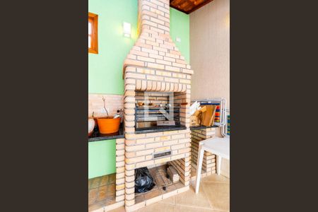 Casa à venda com 250m², 3 quartos e 4 vagas Casa à venda com 250m², 3 quartos e 4 vagasChurrasqueira