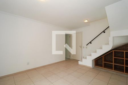 Sala de apartamento para alugar com 2 quartos, 140m² em Paraíso do Morumbi, São Paulo