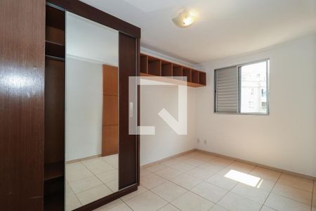 Suíte de apartamento para alugar com 2 quartos, 140m² em Paraíso do Morumbi, São Paulo