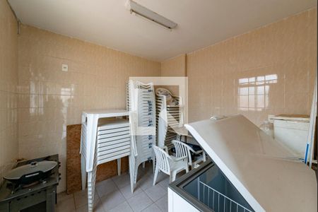 Apartamento à venda com 200m², 3 quartos e 2 vagas Apartamento à venda com 200m², 3 quartos e 2 vagasÁrea comum