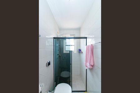 Apartamento à venda com 200m², 3 quartos e 2 vagas Apartamento à venda com 200m², 3 quartos e 2 vagasBanheiro da Suíte