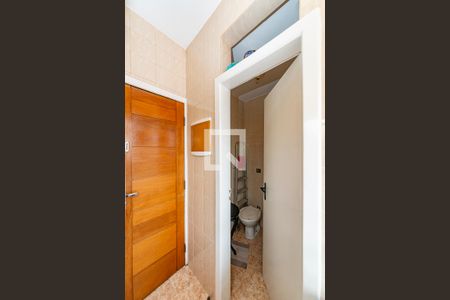 Apartamento à venda com 200m², 3 quartos e 2 vagas Apartamento à venda com 200m², 3 quartos e 2 vagasÁrea de Serviço