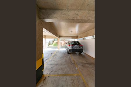 Apartamento à venda com 200m², 3 quartos e 2 vagas Apartamento à venda com 200m², 3 quartos e 2 vagasGaragem