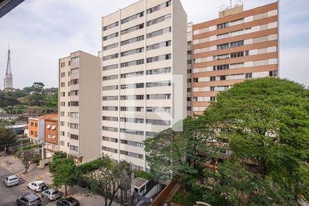 Apartamento à venda com 154m², 3 quartos e 1 vaga Apartamento à venda com 154m², 3 quartos e 1 vagaQuarto 3 - Vista