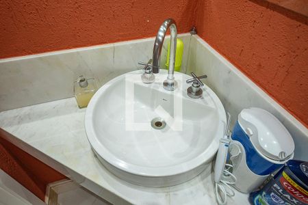 Apartamento à venda com 154m², 3 quartos e 1 vaga Apartamento à venda com 154m², 3 quartos e 1 vagaSuíte - Banheiro