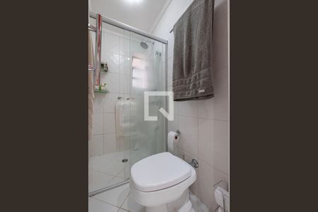 Apartamento à venda com 154m², 3 quartos e 1 vaga Apartamento à venda com 154m², 3 quartos e 1 vagaSuíte - Banheiro