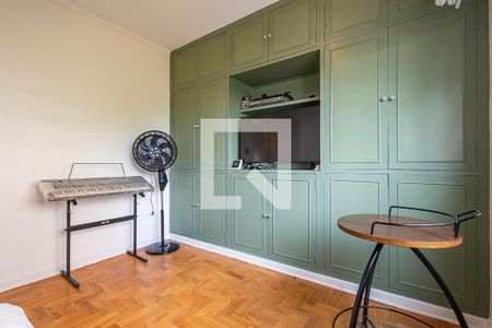 Apartamento à venda com 154m², 3 quartos e 1 vaga Apartamento à venda com 154m², 3 quartos e 1 vagaQuarto 3