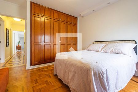 Apartamento à venda com 154m², 3 quartos e 1 vaga Apartamento à venda com 154m², 3 quartos e 1 vagaQuarto 2