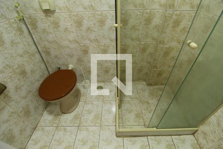 Apartamento à venda com 68m², 2 quartos e 1 vagaBanheiro da suíte 