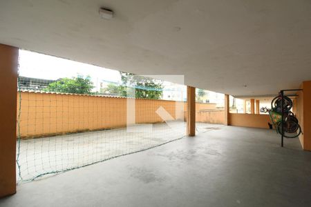 Apartamento à venda com 68m², 2 quartos e 1 vagaÁrea comum