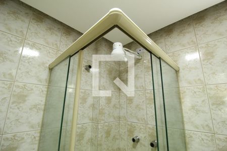 Apartamento à venda com 68m², 2 quartos e 1 vagaBanheiro da suíte 