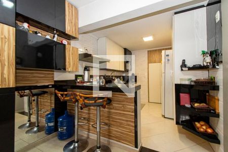 Casa à venda com 131m², 3 quartos e 2 vagas