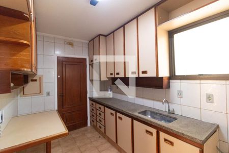 Apartamento à venda com 100m², 3 quartos e 1 vaga Apartamento à venda com 100m², 3 quartos e 1 vagaCozinha