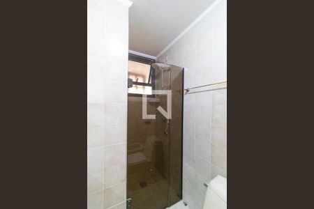 Apartamento à venda com 100m², 3 quartos e 1 vaga Apartamento à venda com 100m², 3 quartos e 1 vagaBanheiro