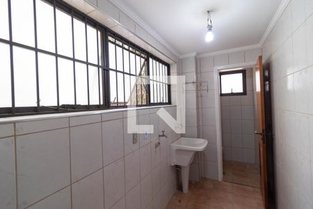 Apartamento à venda com 100m², 3 quartos e 1 vaga Apartamento à venda com 100m², 3 quartos e 1 vagaÁrea de Serviço