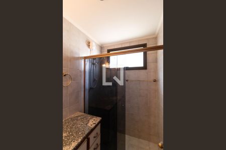 Apartamento à venda com 100m², 3 quartos e 1 vaga Apartamento à venda com 100m², 3 quartos e 1 vagaBanheiro da Suíte