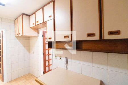 Apartamento à venda com 100m², 3 quartos e 1 vaga Apartamento à venda com 100m², 3 quartos e 1 vagaCozinha